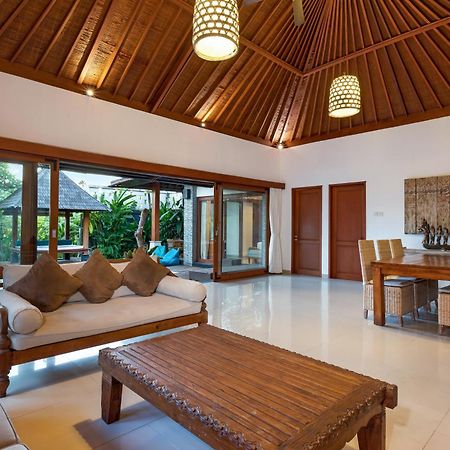 Villa Songo Umalas Canggu Екстериор снимка