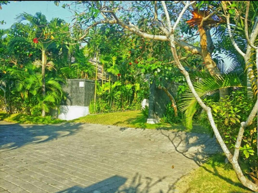 Villa Songo Umalas Canggu Екстериор снимка