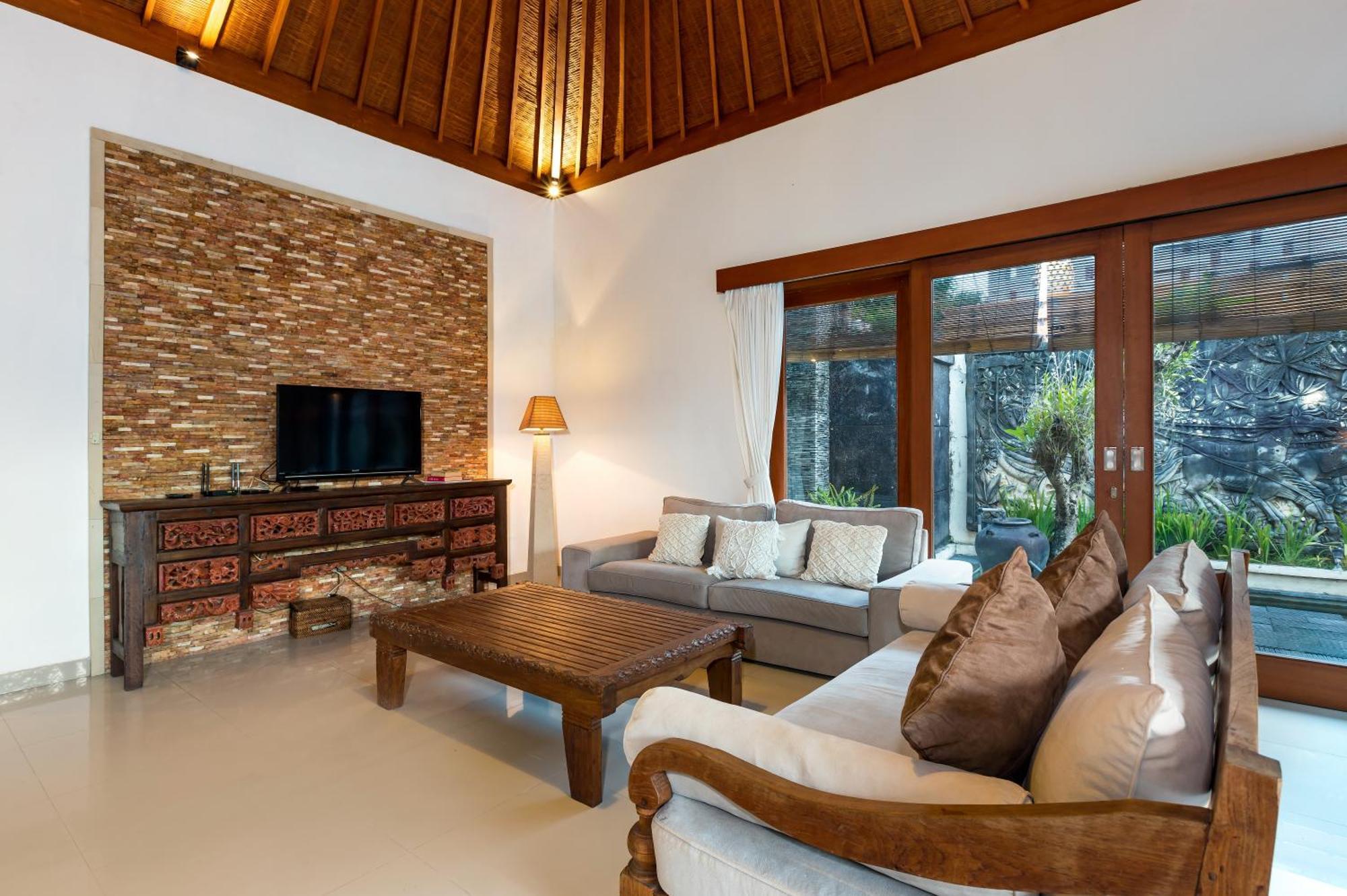 Villa Songo Umalas Canggu Екстериор снимка