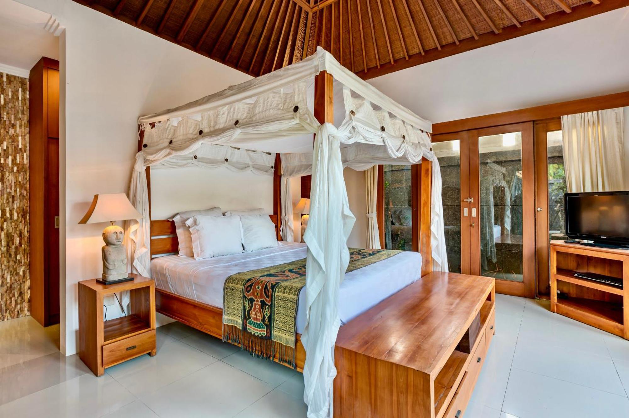 Villa Songo Umalas Canggu Екстериор снимка